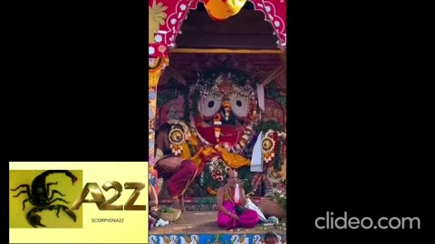RATH YATHRA OF LORD JAGANNATH