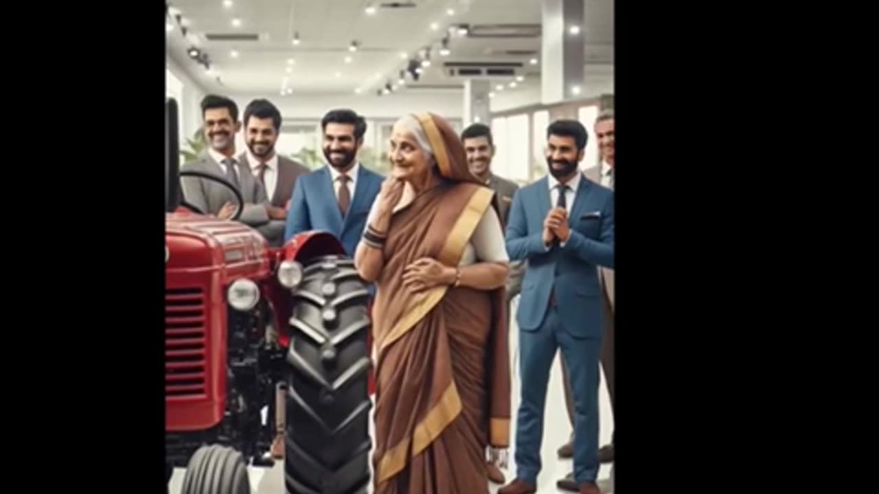 "Dadi Ki Seekh Jo Zindagi Badal De"