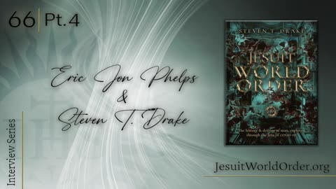 ***FULL*** 01/04/26 - Steven Drake on Charlie Kirk Assassination Part 4 ***FULL***