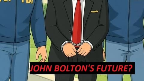 #052 FBI raid John Bolton's home & Adam Schiff is lying, again.