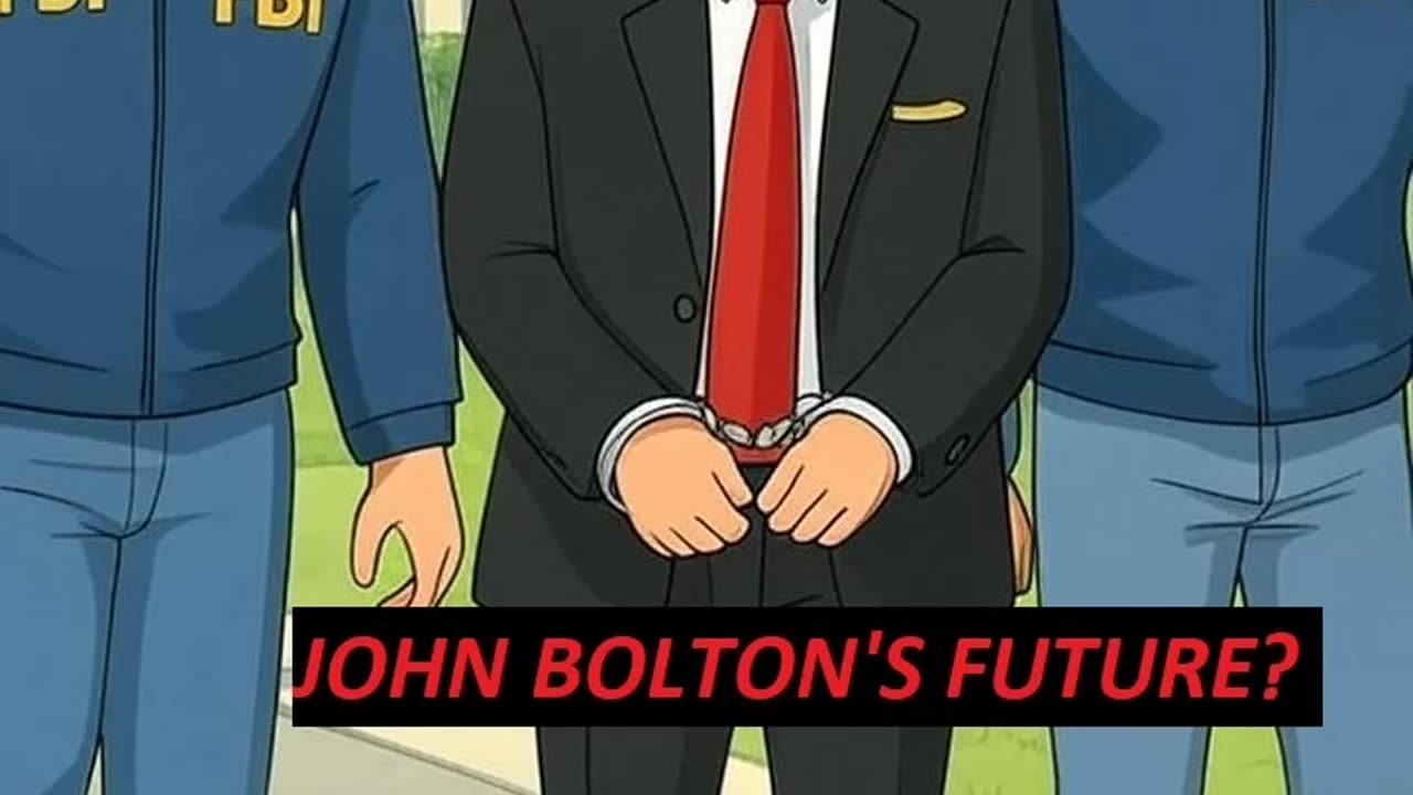 #052 FBI raid John Bolton's home & Adam Schiff is lying, again.