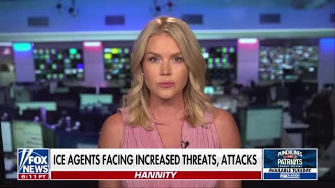 Leavitt SLAMS Dems Completely lost their minds’