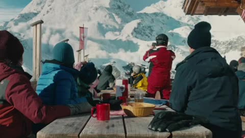 Avalancha en los Alpes | Un desastre de altura | 2020