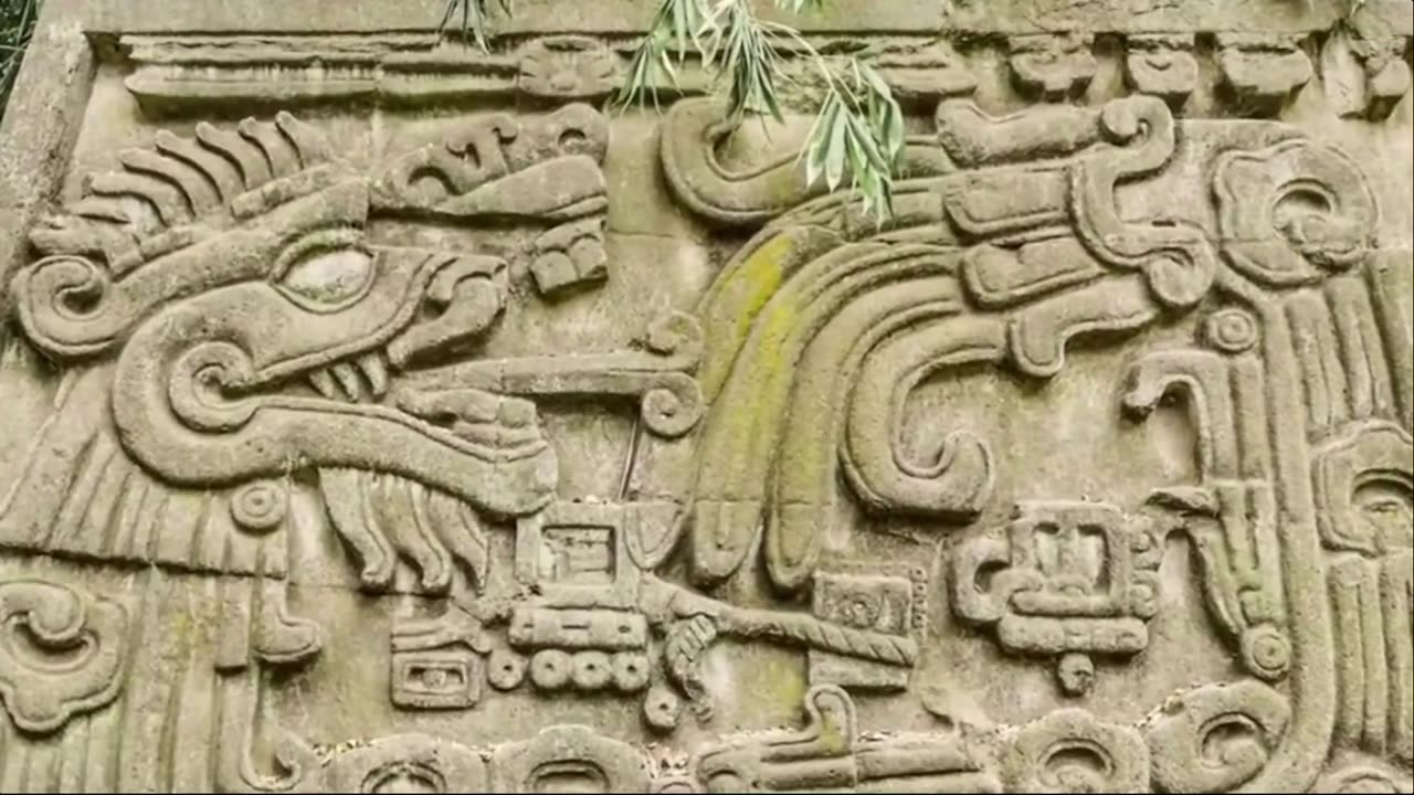 Ancient Mysteries, Civilizations & Advanced Technology - 3 Hr Documentary