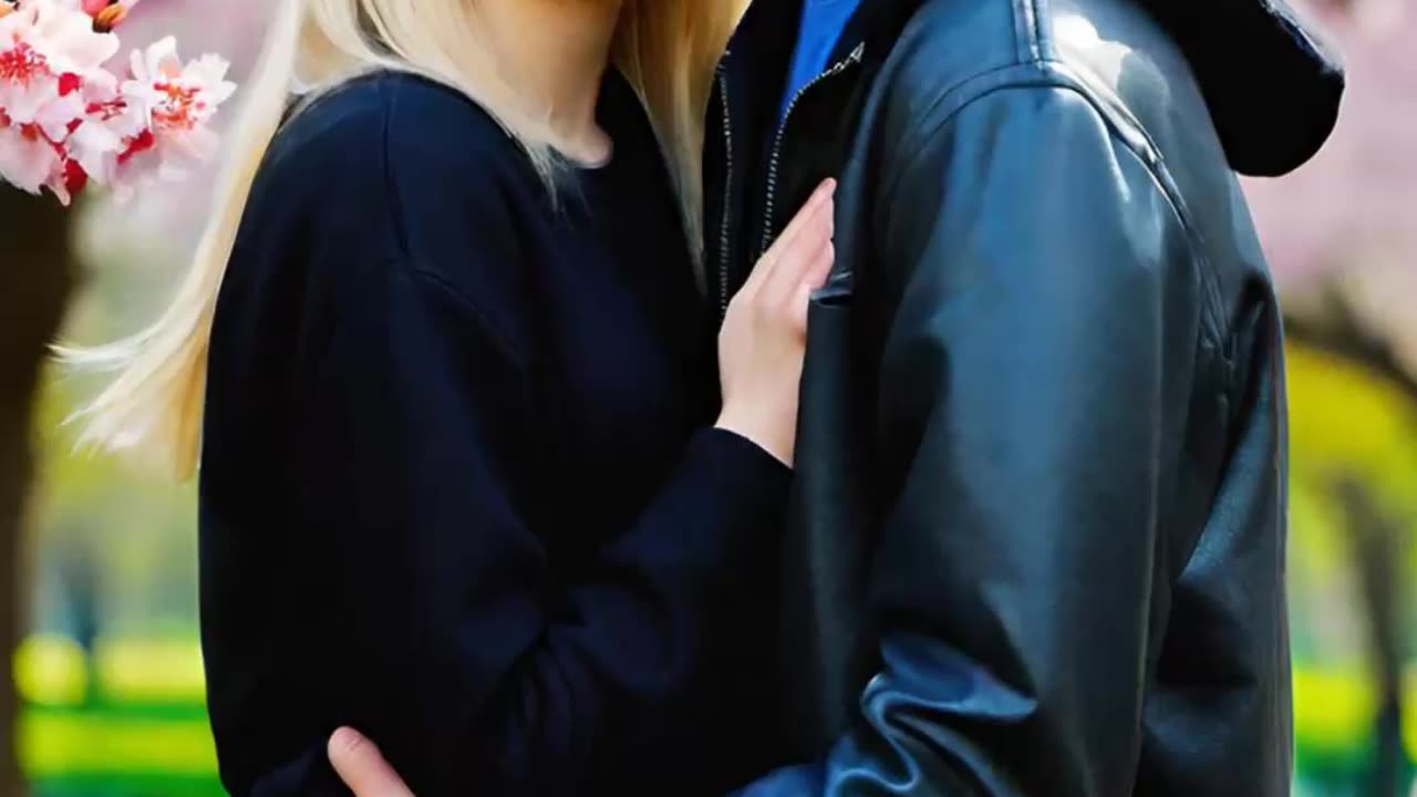 First Love