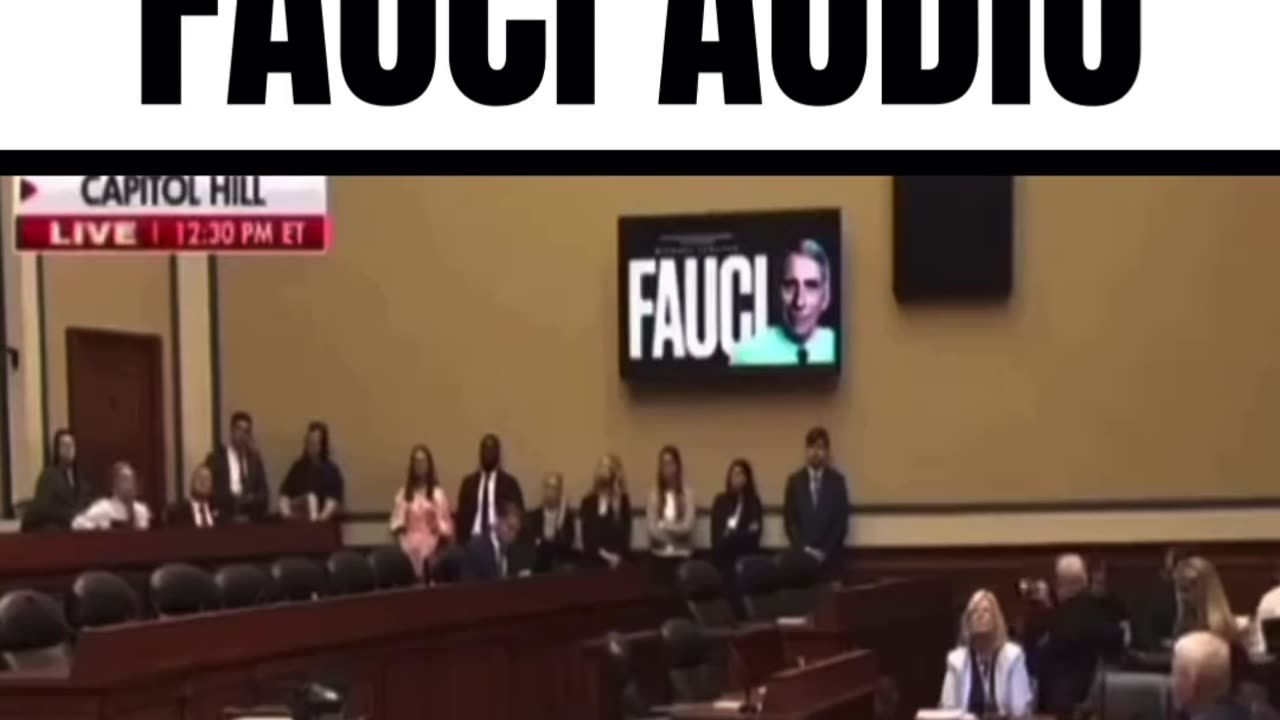 Remember this the same guy behind the AIDS epidemic
