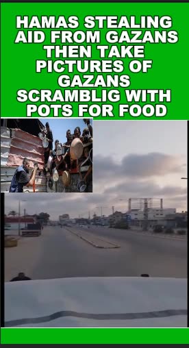 THE WESTERN WORLD IS COMPLETELY BLIND!!!! VIDEO