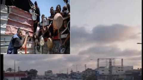 THE WESTERN WORLD IS COMPLETELY BLIND!!!! VIDEO