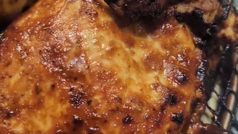 Are Frozen Turkey Breasts the most underrated food recipe for a cooking tutorial?