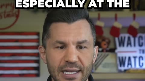 DOJ Allegedly RIGGED from Within