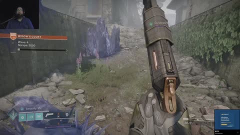 The Good With The Bad