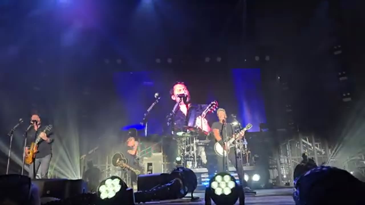 AUGUST 6 2025 DAY 6 OF STURGIS BUFFALO CHIP PART 5