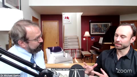 Mondays with Michael