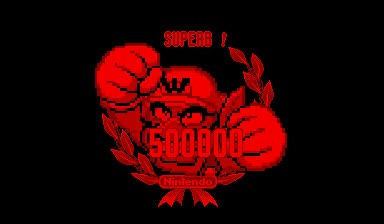 X264Virtualboy Longplaysn3DS VB Longplay - Mario Clash - US