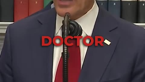 Dr. Oz announces the FDA has approved Leucovorin as a prescription treatment for autistic children