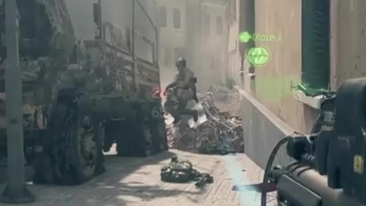 Week One Open Beta Bf6