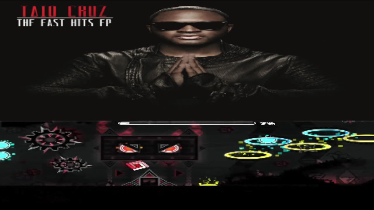 DynamiteDynamix low pitch