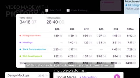Toggl Track Employee Time Tracking | Boost Team Productivity Effortlessly