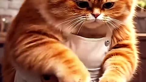 Meow life 😻 #shortsfeed #cat #cute #catlover #funny #animals #kitten #catastrophy #foryou #watchnow