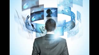 THE NEXT PHASE: APPLE TO BEGIN IMPLANTING HUMANS WITH....!!!