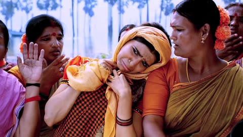 8k Ultra HD songs 60fps Rangamma mangamma (Telugu)full resolution - Rangastalam