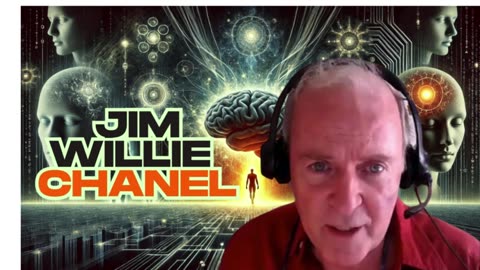 2🧠 Jim Willie Discusses Three of the Topics He’s Focused on Right Now