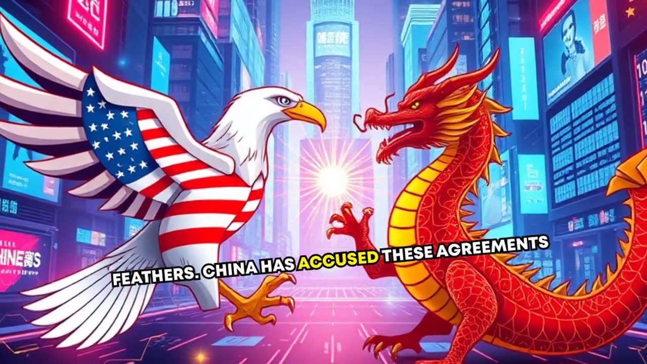 Donald Trump Reveals Game-Changing Vision for Artificial Intelligence in 2025