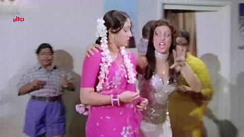 Bollywood Oldies