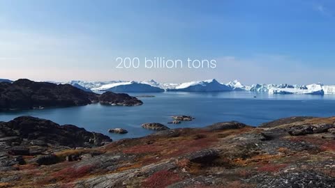 Hidden Beneath Greenland’s Ice: A Discovery No One Expected
