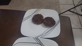 MEAL OF THE DAY