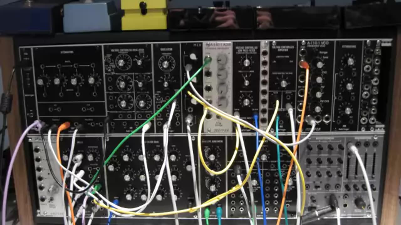modular project 3