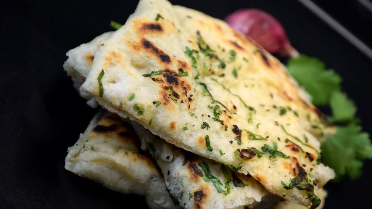 Cook food