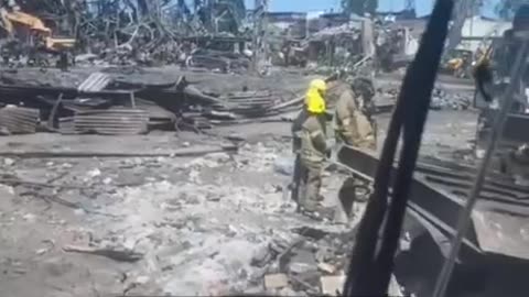 War in ukraine