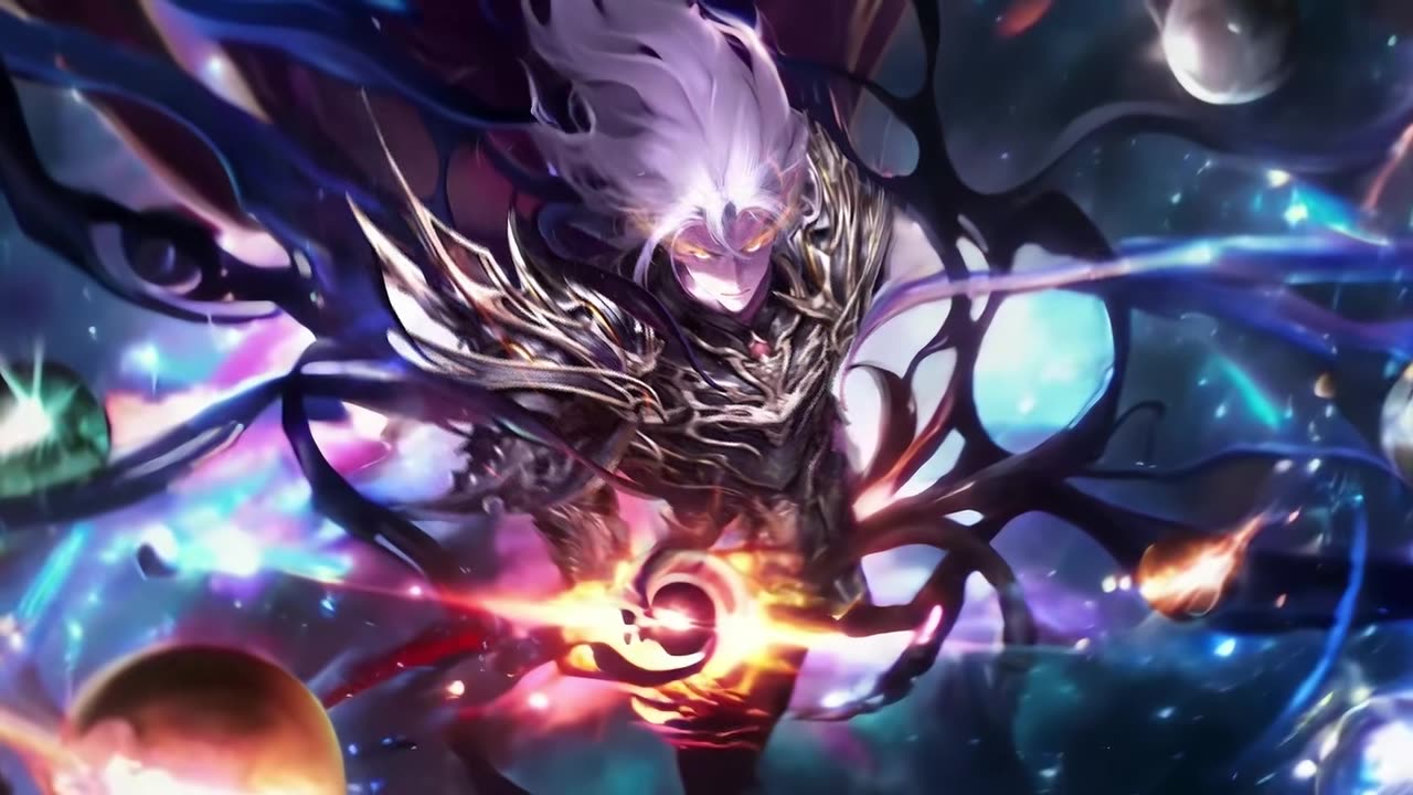 Throne of Seal: The Uncrowned God - A 2025 Donghua Masterpiece Unveiled