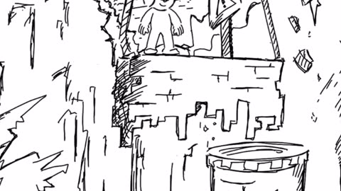 Lacy's Tale / my experience from Drowns well oak