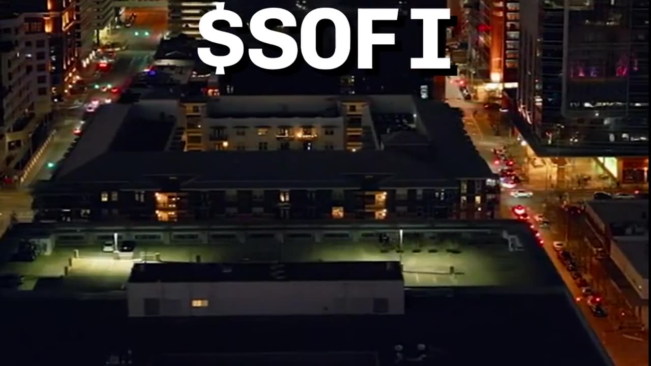 Sofi Technologies Expands Loans, Rocks Market $SOFI #stonks #investing #genbet
