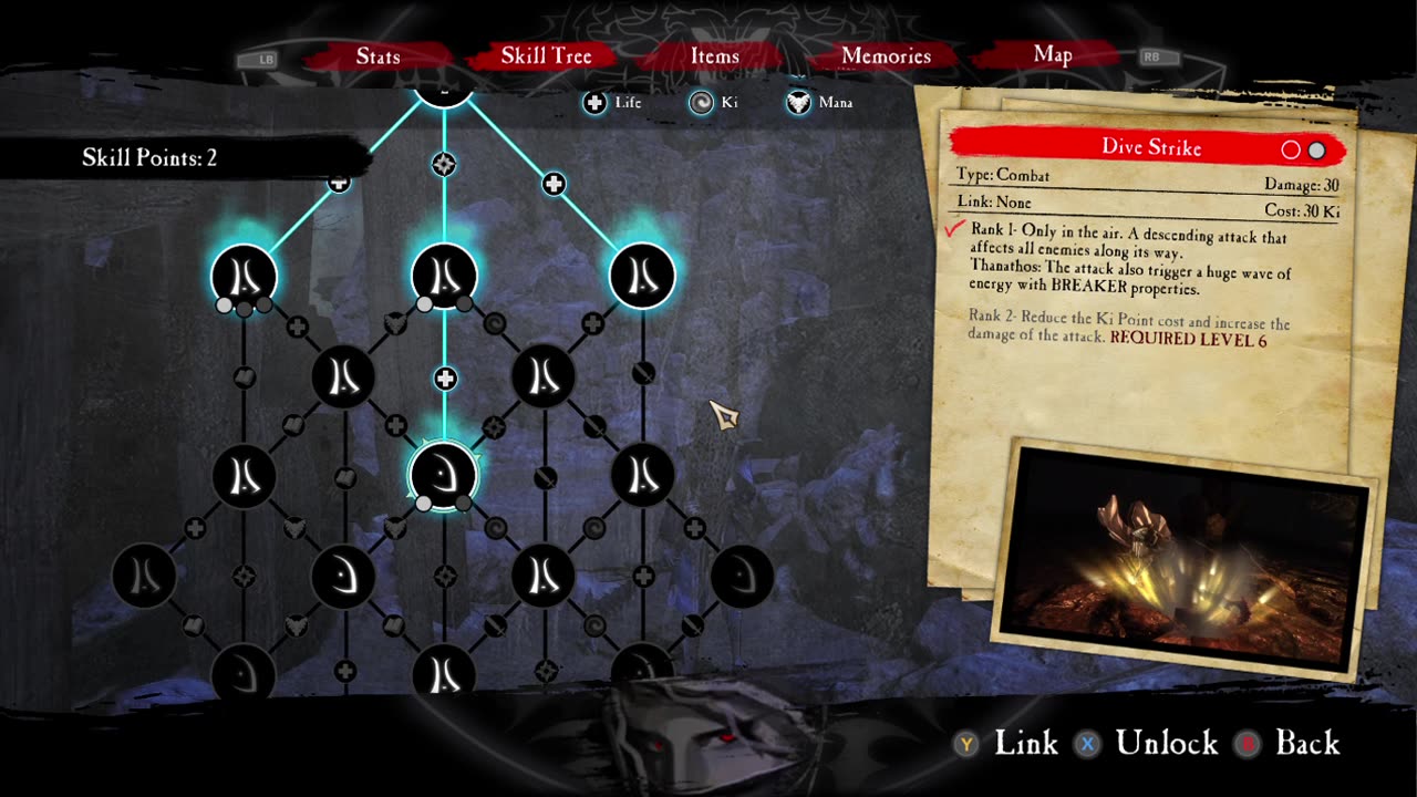 The Nameless Chronicles Part 2 Gameplay