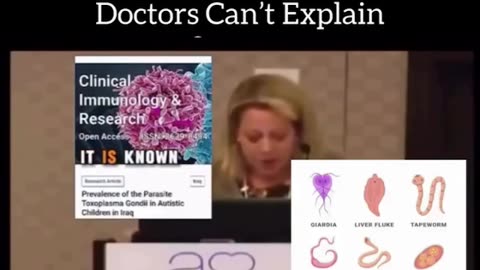 More on parasites