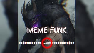 Meme funk music