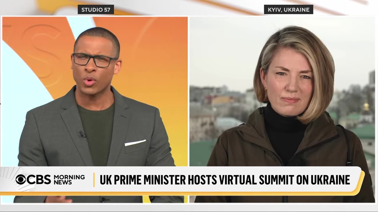 Ukraine's reaction to Trump's upcoming call with Putin
