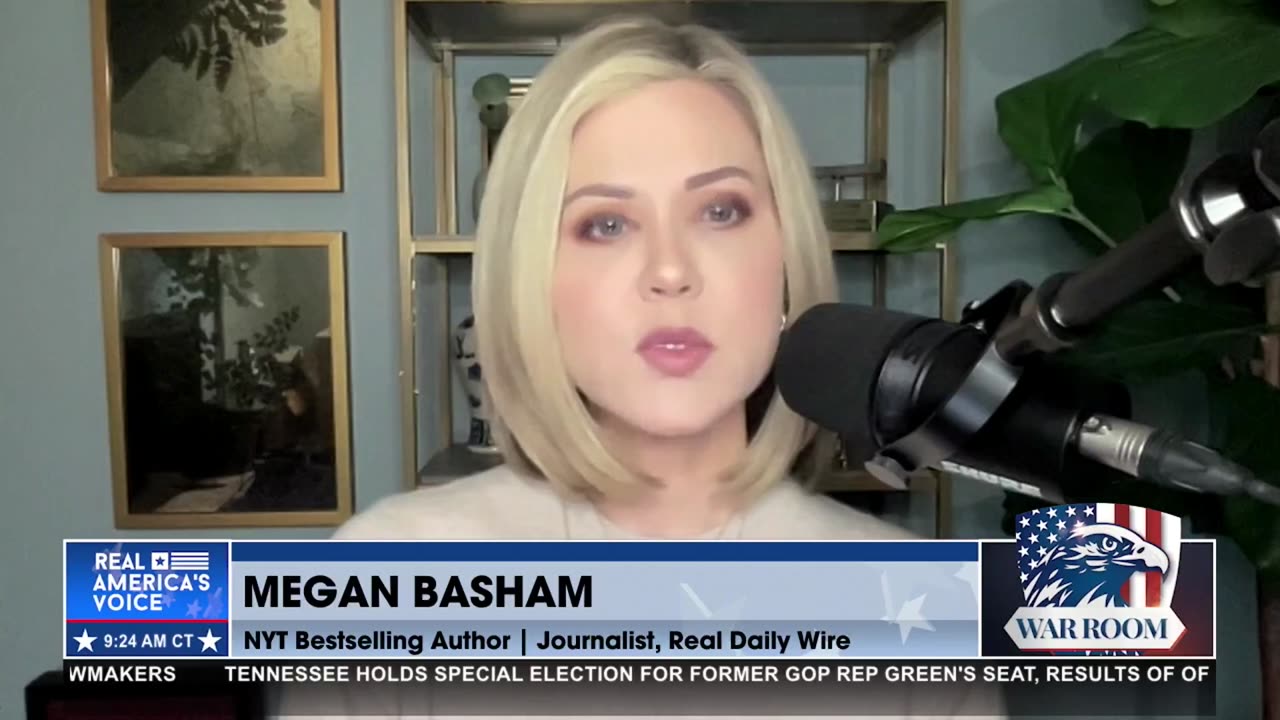 EMPATHY IS THE NEW BATTLEGROUND FOR CHRISTIANITY?