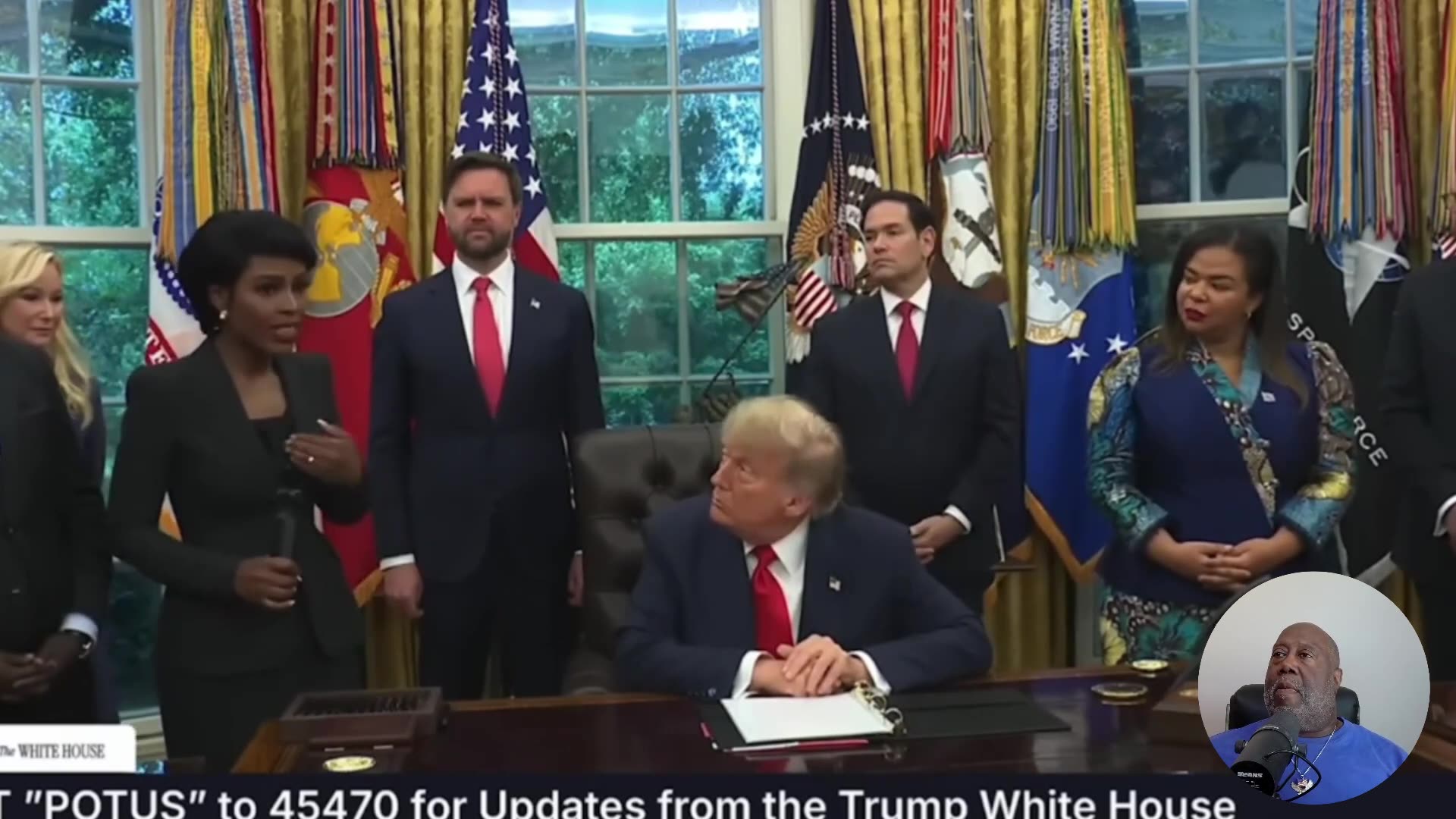 EP 313 | Trump Shocks World with Support for Cambodia | Trump’s Unexpected Foreign Policy Twist