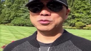 20220924文贵先生GETTR¹： #快乐：有利他之心，天天想别人好，快乐质量会越来越高。超级沼泽地家族，善良、永远想着对别人好，活雷锋的感觉（那时觉得人家傻