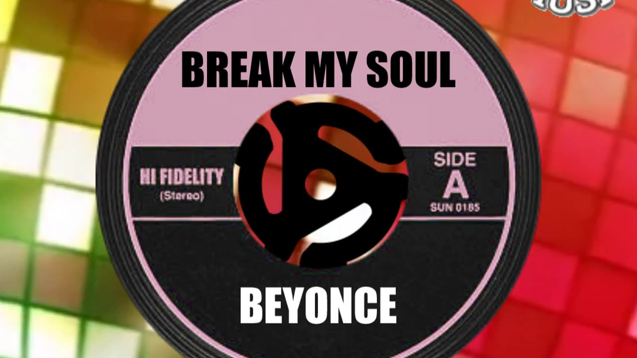 #1 SONG THIS DAY IN HISTORY!