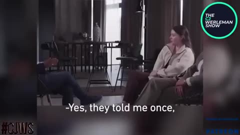 Israeli Hostage Testimony