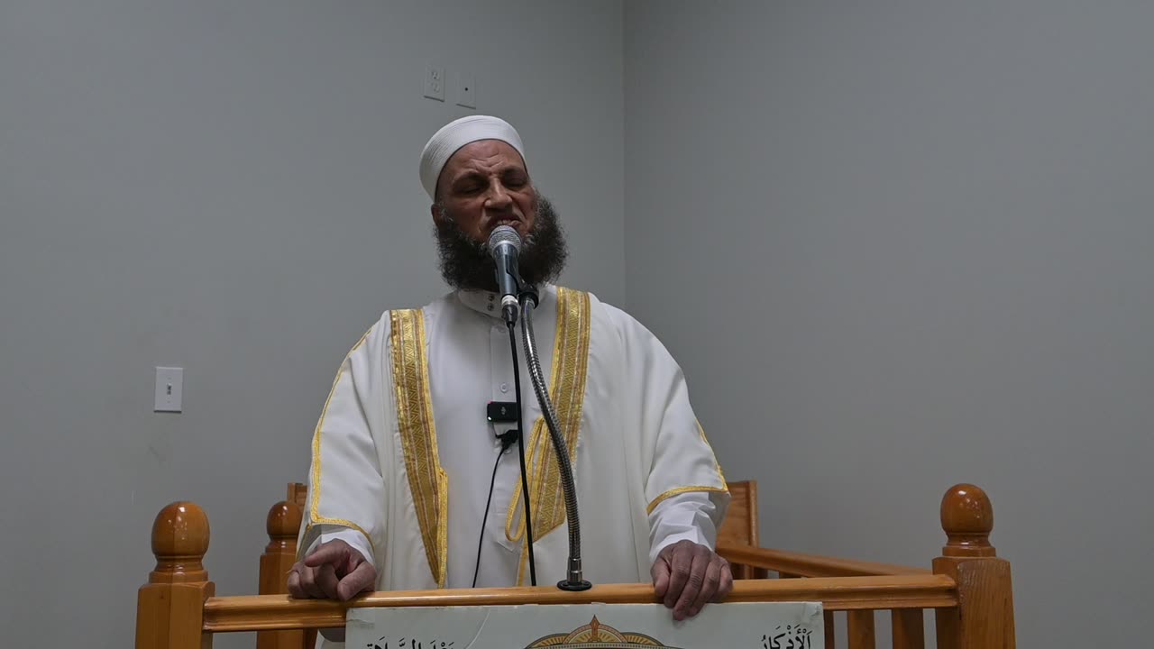 The keys to Heavens gates