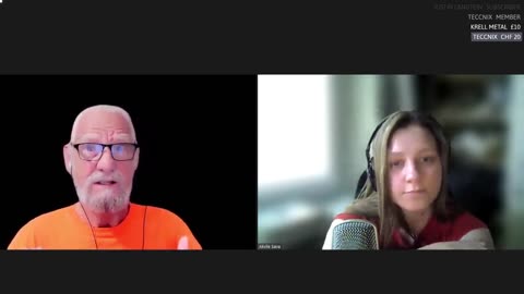 SSP, 20 & Back and Targeted Individuals - Q&A w/ Rich2150x
