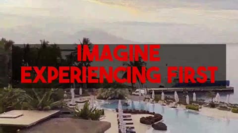 Master Luxury Travel: Business Class & 5-Star Hotels for just $9.99 with Mighty Travels...
