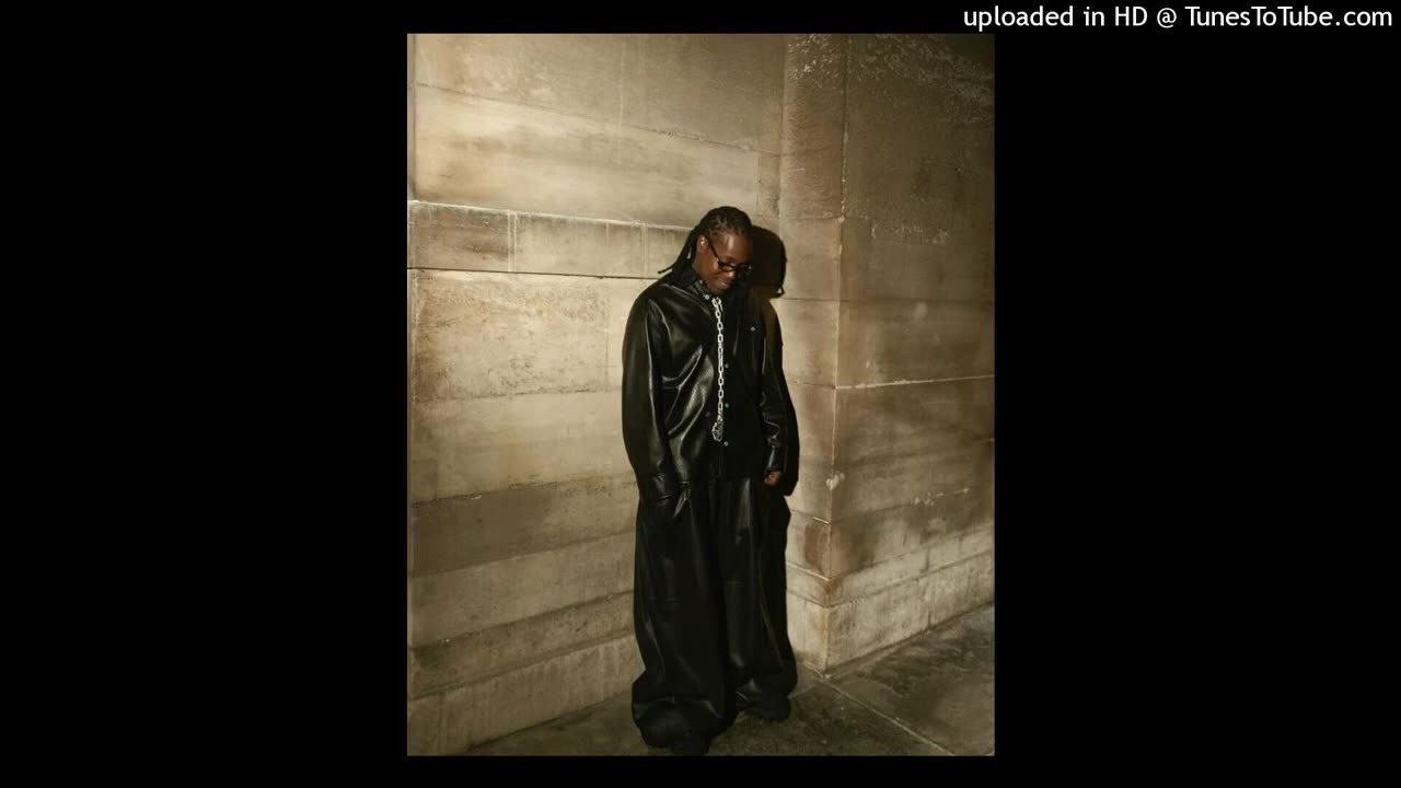 Don Toliver Type Beat "Breathe"