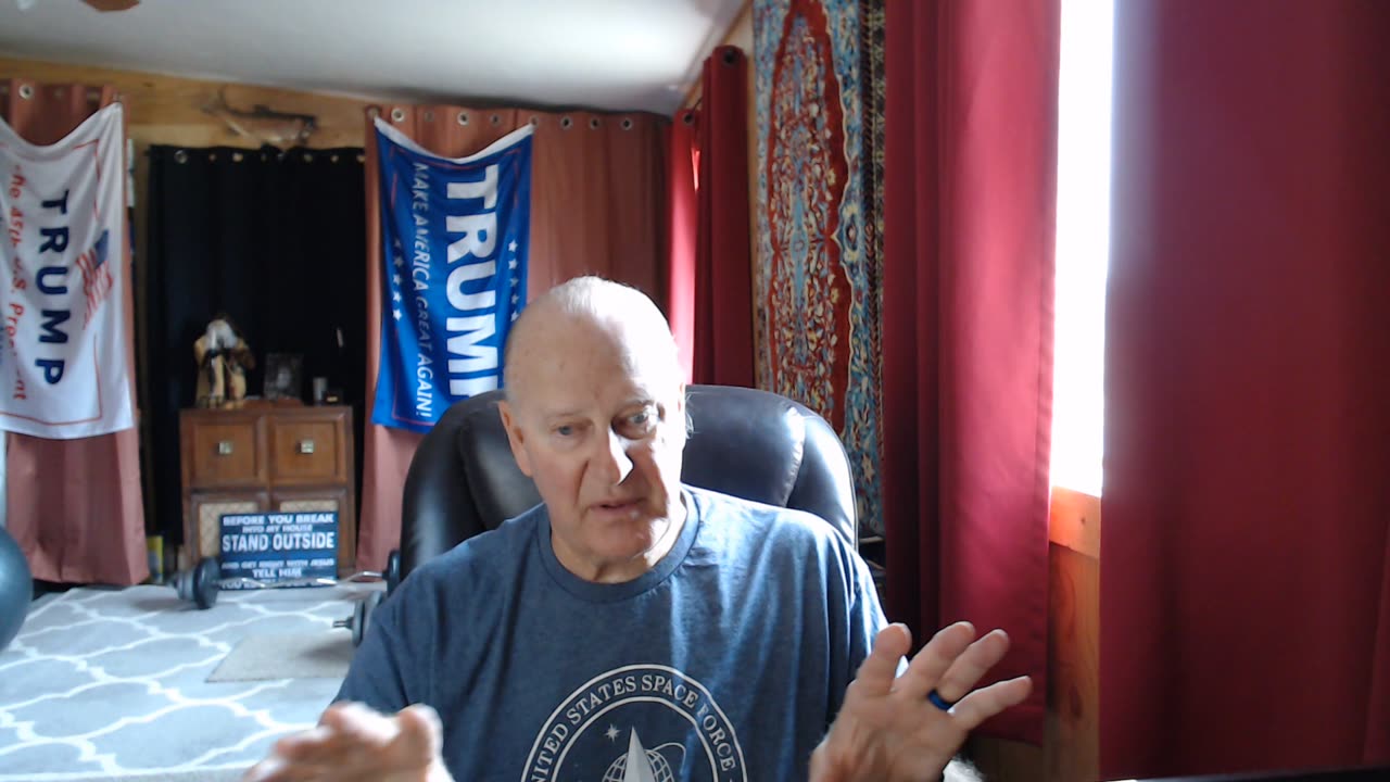 3/30/25 My all Intel Video......